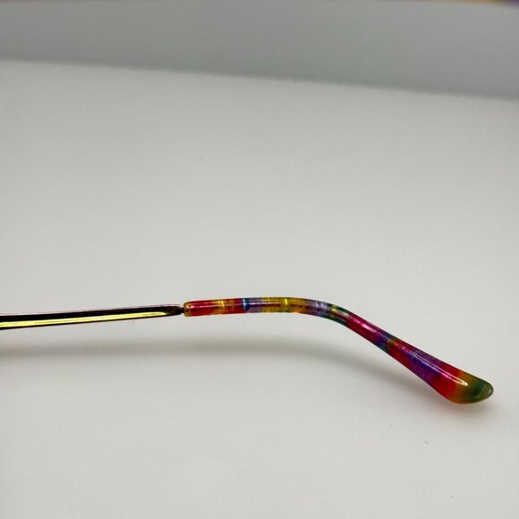 Zeelool JGM279878-01 Eyeglasses Eye Glasses Frames 54-17-145 main image 3